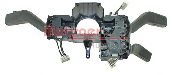 METZGER 0916443 ORIGINAL ERSATZTEIL Lenkstockschalter